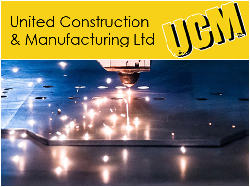 United Constuction & Manufacturing